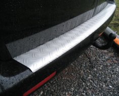Bumperplaat