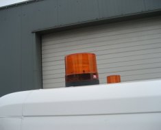 Veiligheidsverlichting