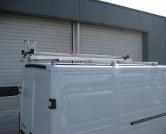 Laddersysteem