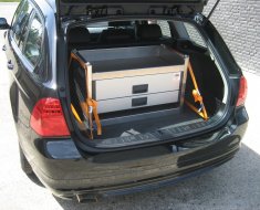 BMW 3 Touring