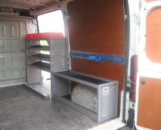 Citroën Jumper