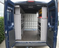 Citroën Jumper