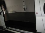 Dubbele vloer constructie