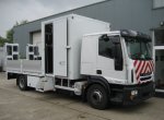Iveco Eurocargo