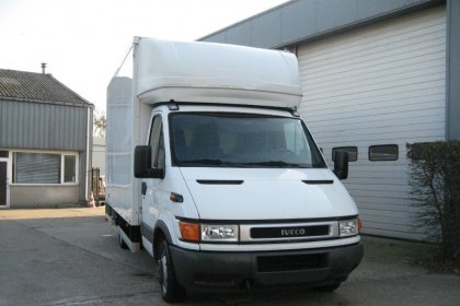 Iveco Daily