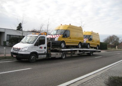 Transportservice