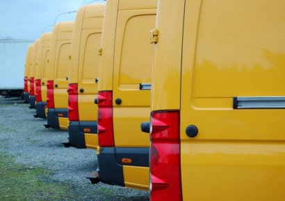 Ruime parkeermogelijkheid