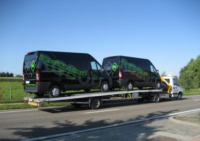 Transportservice