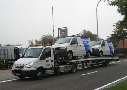 Transportservice
