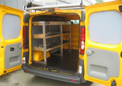 Lrb Orde Onderweg