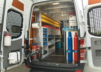 Lrb Orde Onderweg