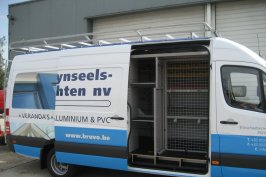 Diverse inrichtingen