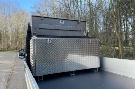 November inbouw