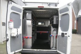 Ingericht Januari