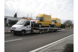 Transportservice