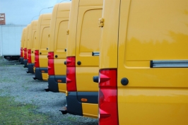Ruime parkeermogelijkheid