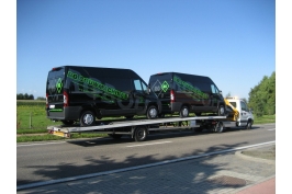 Transportservice
