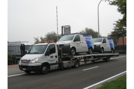 Transportservice