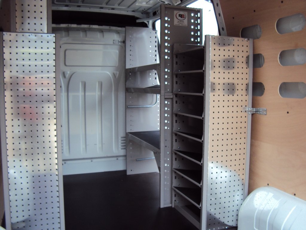 Разборка renault master