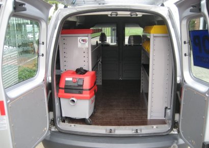 Lrb Orde Onderweg