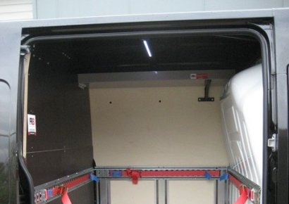 Lrb Orde Onderweg