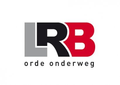 Lrb Orde Onderweg